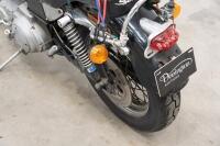 1994 Harley Davidson LH120 Sportster -&nbsp;[Location: Melbourne] - 3
