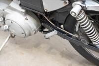 1994 Harley Davidson LH120 Sportster -&nbsp;[Location: Melbourne] - 4