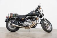 1994 Harley Davidson LH120 Sportster -&nbsp;[Location: Melbourne] - 19