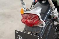 1994 Harley Davidson LH120 Sportster -&nbsp;[Location: Melbourne] - 21