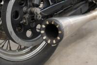 1994 Harley Davidson LH120 Sportster -&nbsp;[Location: Melbourne] - 22
