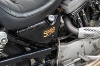 1994 Harley Davidson LH120 Sportster -&nbsp;[Location: Melbourne] - 23