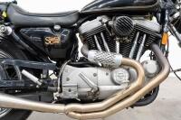 1994 Harley Davidson LH120 Sportster -&nbsp;[Location: Melbourne] - 24