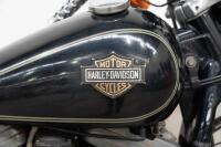1994 Harley Davidson LH120 Sportster -&nbsp;[Location: Melbourne] - 27
