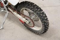 2002 Honda XR400 Trail/Dirt Bike - NO RESERVE - 3