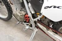 2002 Honda XR400 Trail/Dirt Bike - NO RESERVE - 5