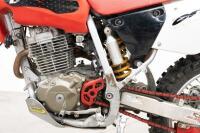 2002 Honda XR400 Trail/Dirt Bike - NO RESERVE - 7