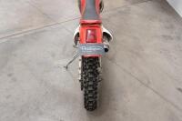 2002 Honda XR400 Trail/Dirt Bike - NO RESERVE - 10