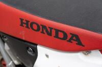 2002 Honda XR400 Trail/Dirt Bike - NO RESERVE - 14