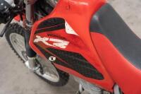 2002 Honda XR400 Trail/Dirt Bike - NO RESERVE - 15