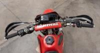 2002 Honda XR400 Trail/Dirt Bike - NO RESERVE - 16