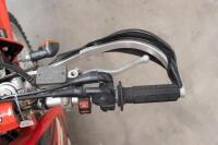 2002 Honda XR400 Trail/Dirt Bike - NO RESERVE - 18