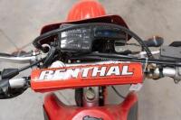2002 Honda XR400 Trail/Dirt Bike - NO RESERVE - 19