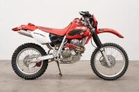 2002 Honda XR400 Trail/Dirt Bike - NO RESERVE - 22