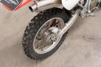 2002 Honda XR400 Trail/Dirt Bike - NO RESERVE - 23