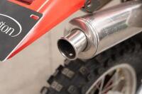2002 Honda XR400 Trail/Dirt Bike - NO RESERVE - 24