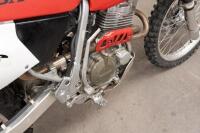 2002 Honda XR400 Trail/Dirt Bike - NO RESERVE - 25