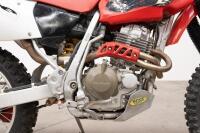 2002 Honda XR400 Trail/Dirt Bike - NO RESERVE - 26