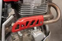 2002 Honda XR400 Trail/Dirt Bike - NO RESERVE - 27