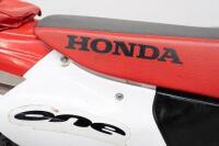 2002 Honda XR400 Trail/Dirt Bike - NO RESERVE - 28