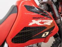 2002 Honda XR400 Trail/Dirt Bike - NO RESERVE - 29