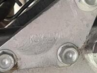2002 Honda XR400 Trail/Dirt Bike - NO RESERVE - 31