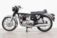 1967 Norton Atlas 750cc [Location: Melbourne] - 3