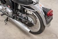 1967 Norton Atlas 750cc [Location: Melbourne] - 4