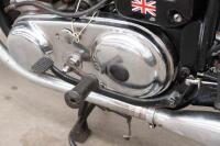 1967 Norton Atlas 750cc [Location: Melbourne] - 6