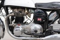 1967 Norton Atlas 750cc [Location: Melbourne] - 7