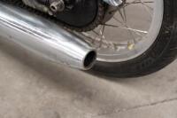 1967 Norton Atlas 750cc [Location: Melbourne] - 8