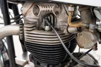 1967 Norton Atlas 750cc [Location: Melbourne] - 9
