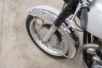 1967 Norton Atlas 750cc [Location: Melbourne] - 11