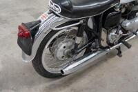 1967 Norton Atlas 750cc [Location: Melbourne] - 12
