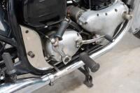 1967 Norton Atlas 750cc [Location: Melbourne] - 13
