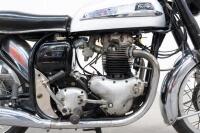 1967 Norton Atlas 750cc [Location: Melbourne] - 15
