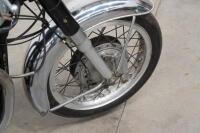 1967 Norton Atlas 750cc [Location: Melbourne] - 16