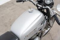 1967 Norton Atlas 750cc [Location: Melbourne] - 19