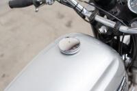 1967 Norton Atlas 750cc [Location: Melbourne] - 21