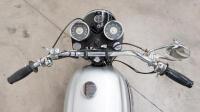 1967 Norton Atlas 750cc [Location: Melbourne] - 22