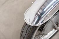 1967 Norton Atlas 750cc [Location: Melbourne] - 29