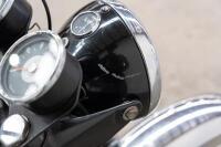 1967 Norton Atlas 750cc [Location: Melbourne] - 31
