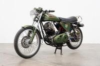 1971 Norton Commando&nbsp;750 Cafe Racer Project -[Location: Melbourne]