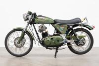 1971 Norton Commando&nbsp;750 Cafe Racer Project -[Location: Melbourne] - 2
