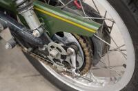 1971 Norton Commando&nbsp;750 Cafe Racer Project -[Location: Melbourne] - 4