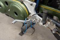 1971 Norton Commando&nbsp;750 Cafe Racer Project -[Location: Melbourne] - 5