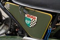 1971 Norton Commando&nbsp;750 Cafe Racer Project -[Location: Melbourne] - 6