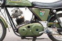 1971 Norton Commando&nbsp;750 Cafe Racer Project -[Location: Melbourne] - 7