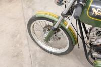 1971 Norton Commando&nbsp;750 Cafe Racer Project -[Location: Melbourne] - 8
