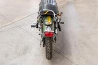 1971 Norton Commando&nbsp;750 Cafe Racer Project -[Location: Melbourne] - 9